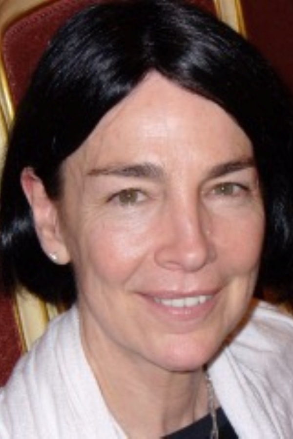 Carol Pilkington