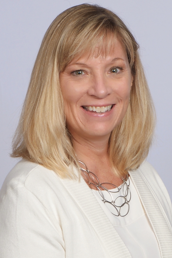 Carol Pilkington